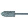 Slipstift "PFERD" - cylindrisk form med spets SP - kiselkarbid