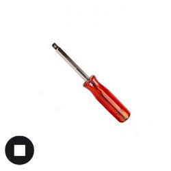 Vridhandtag 'BGS' - 1/4' fäste - längd 150 mm