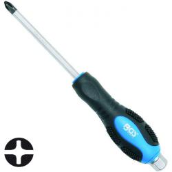 Skruvmejsel - PH No. - kromvanadinst�l - ergonomiskt handtag