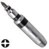 1/2" Slagskruvmejsel - 5 delar