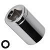 Hylsa - 1/2" - 6-kant