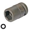 Krafthylsa - 1/2" - ProTorque&reg;