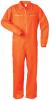 Rallyoverall - orange - 100% bomull - 290 g/m&sup2; - "HOCKENHEIM"