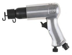 Mejselhammare - slagantal 3500 1/min - slag 67 mm - 6-kant
