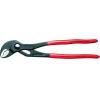 T&auml;nger Cobra "KNIPEX" - upp till 3,1 / 2 tums - Olja cured