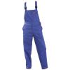 Arbetsbyxor "MG 260" med h&auml;ngslen - 65% polyester, 35% bomull