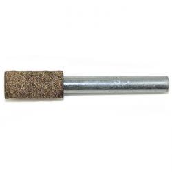 Slipstift 'PFERD' - cylindrisk form ZY - konsthartsbindning