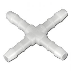 Korsfördelare - plast