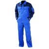 Rallyoverall "Highline" fr&aring;n Planam - 65% Polyester, 35% bomull - EN 26330