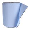 Torkpapper - perforerad - slitstark - 500 blad/rulle