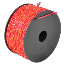 Murarsnöre - 1,0 mm tjock - 100 m spole - bärkraft 30 kg