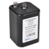 High Capacity- Battery - For Construction Lamps - 6V 7Ah