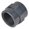 G&auml;ngmuff PVC-U - PN 10