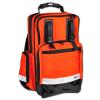 First Aid Backpack - "OCTETT"- For Companies - Filled - Filling According To DIN 13157