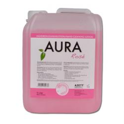 Flytande tv�l - ros� - 5 liter dunk