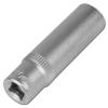 Hylsa - 1/4" - Super Lock - djup