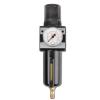 Filterregulator - Multifix - byggserie 2 - G 1/2" till G 3/4" - 3500 l/min