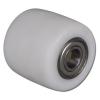 Gaffelvagnshjul - PA 6 - 600-1100 kg - med kullager