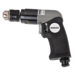 Pneumatisk borrmaskin RODAC - snabbchuck till 10 mm - 1800 v/min
