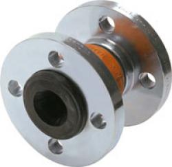 Kompensator - elastomer - PN 10/16