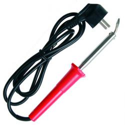 Elektrisk lödkolv 'BGS' - 40 Watt - 220 Volt