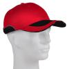 Keps "GREG" - ELYSEE - 65% polyester/35% bomull - EN 812