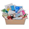 Refill Kit "SCHOOL XS-XXL" - Acc. To Norm DIN 13169