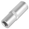 Hylsa - 1/2" - Super Lock - djup