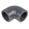 G&auml;ngvinkel PVC-U - PN 10