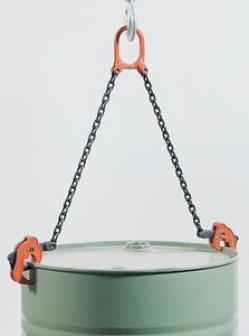 Fatlyft - bärlast 500 kg