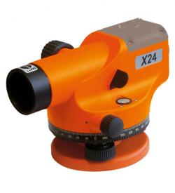 Nedo Avvägningsinstrument X24 - förstoring 24x