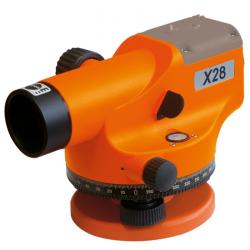Nedo Avvägningsinstrument X28 - förstoring 28x