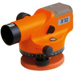 Nedo Avvägningsinstrument X32 - förstoring 32x