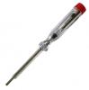 Sp&auml;nningsprovare VDE "BGS" - 120-250 volt - l&auml;ngd 140 mm