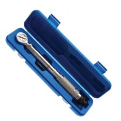 Vridmomentnyckel - 3/8' - 13,6 till 108,5 NM - Adapter p� 1/2'
