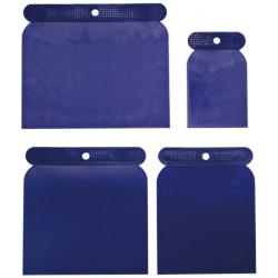 Japanspackel - sats - plast - 5 till 12 cm