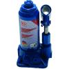 Hydraulisk domkraft - b&auml;rkraft 2 till 20 ton