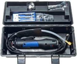 Handsticks�g - slag 10 mm - 10000 slag/min - med 15 s�gblad