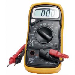 Digital multimeter