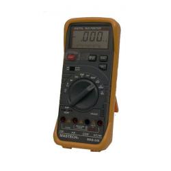 Digital multimeter - med PC-anslutning