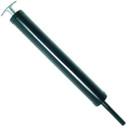 Sugpump för olja - 200 cm�