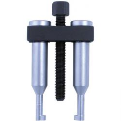Avdragare för styrhjul - utvändig 33 mm - invändig 50 mm