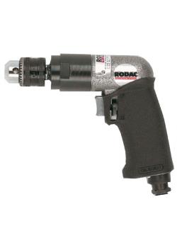 Pneumatisk borrmaskin RODAC - snabbchuck till 10 mm - 1800 v/min