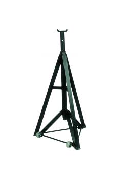 Pallbock RODAC - bärkraft 10 ton