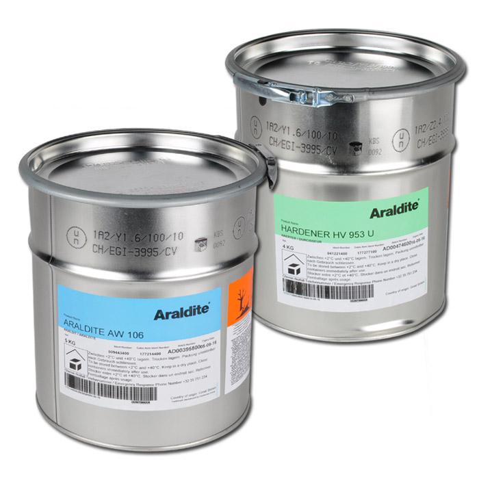 araldite aw 106