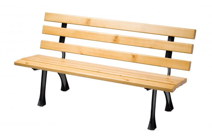 bänk till köket ~ bänk 1,6 eller 2,0 m rakt ryggstöd svart stomme bänk till köket ~ bänk 1,6 eller 2,0 m rakt ryggstöd svart stomme