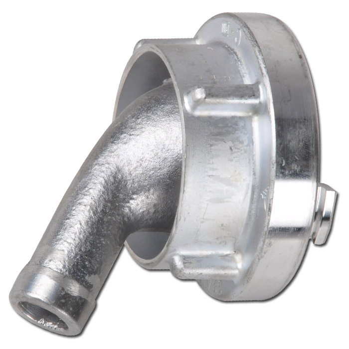 Storz Koppling Storlek 52 C 50 Vridbar Slanganslutning Storz Koppling Storlek 52 C 50 Vridbar Slanganslutning