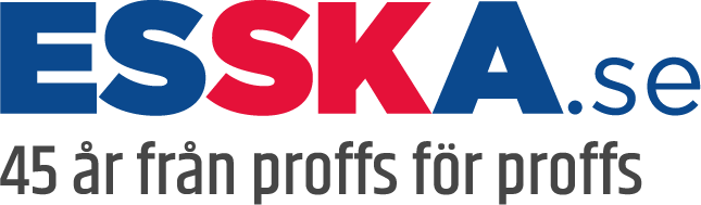ESSKA.se - Vi älskar teknik
